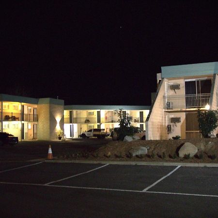 Bendigo Motor Inn Kangaroo Flat 외부 사진