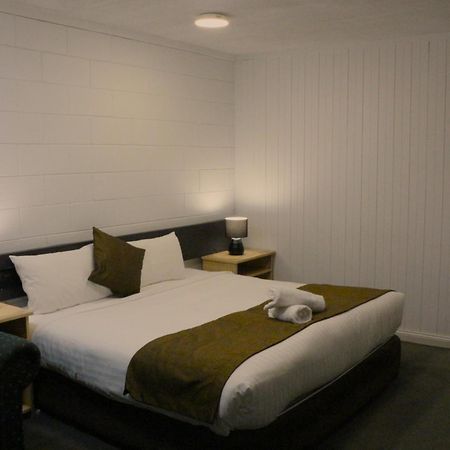 Bendigo Motor Inn Kangaroo Flat 외부 사진