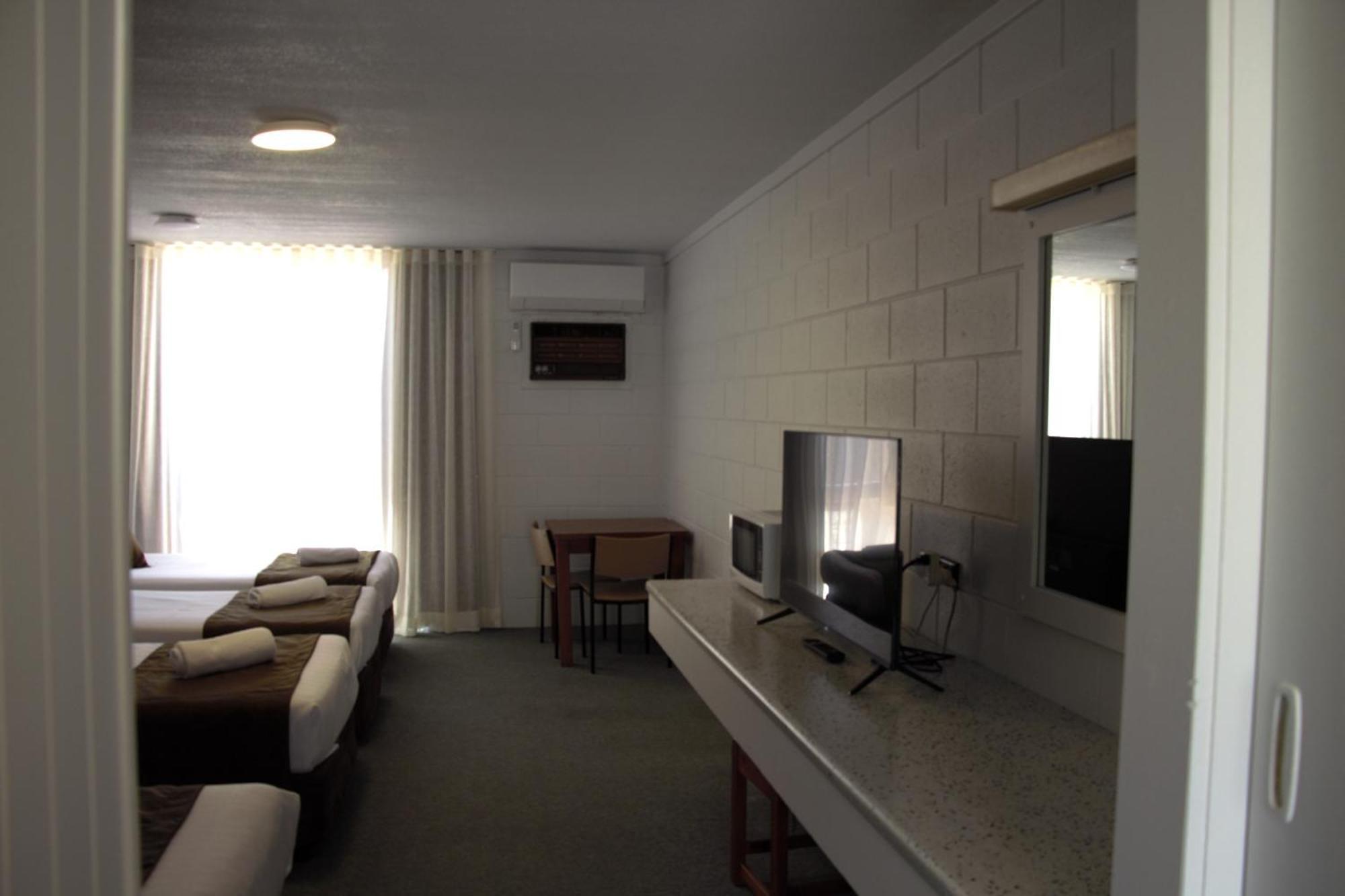 Bendigo Motor Inn Kangaroo Flat 외부 사진