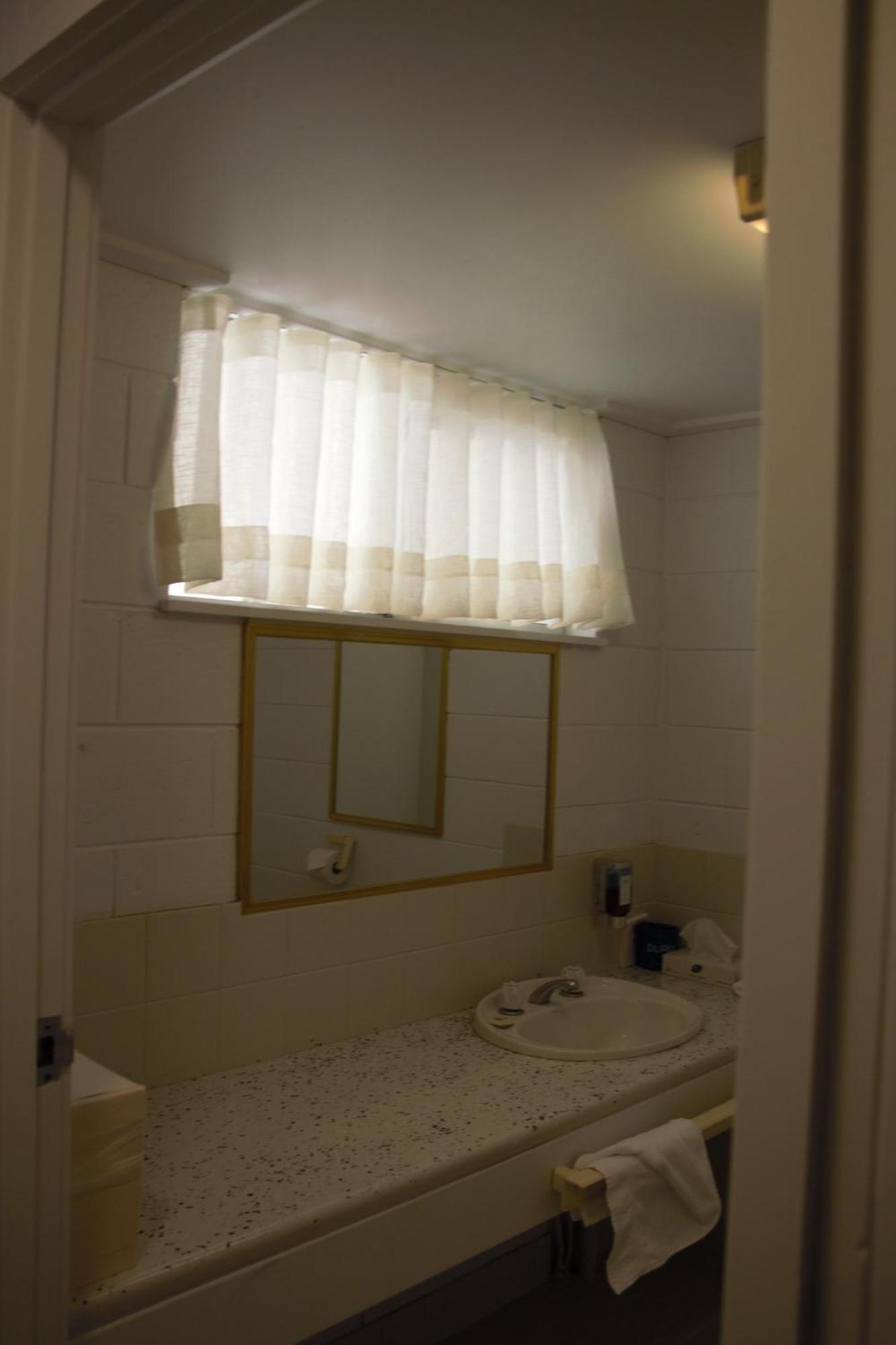 Bendigo Motor Inn Kangaroo Flat 외부 사진