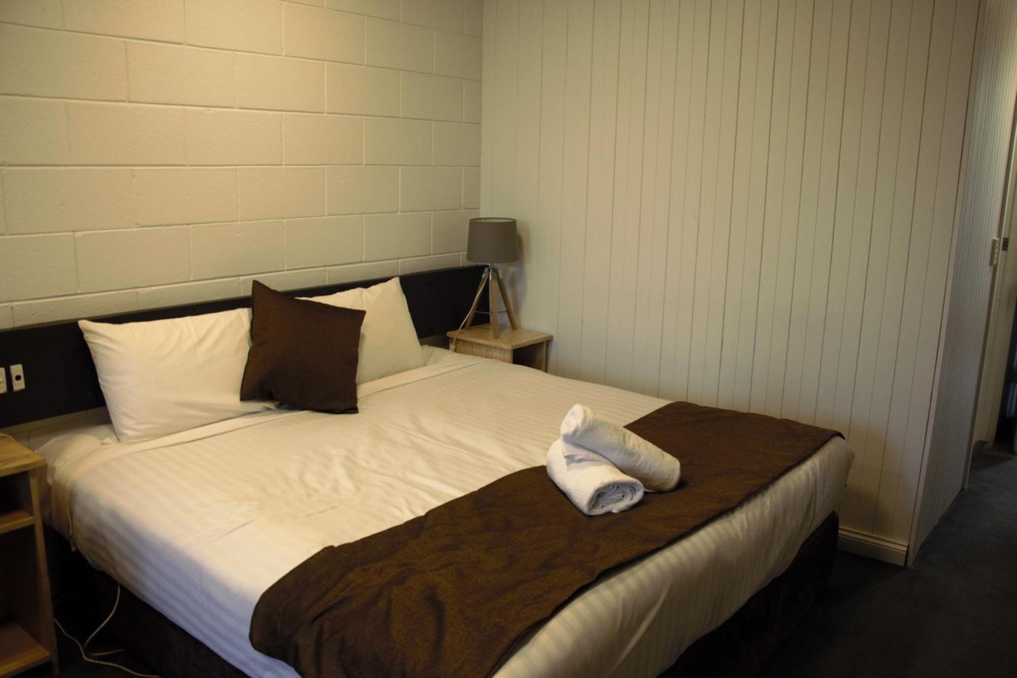 Bendigo Motor Inn Kangaroo Flat 외부 사진
