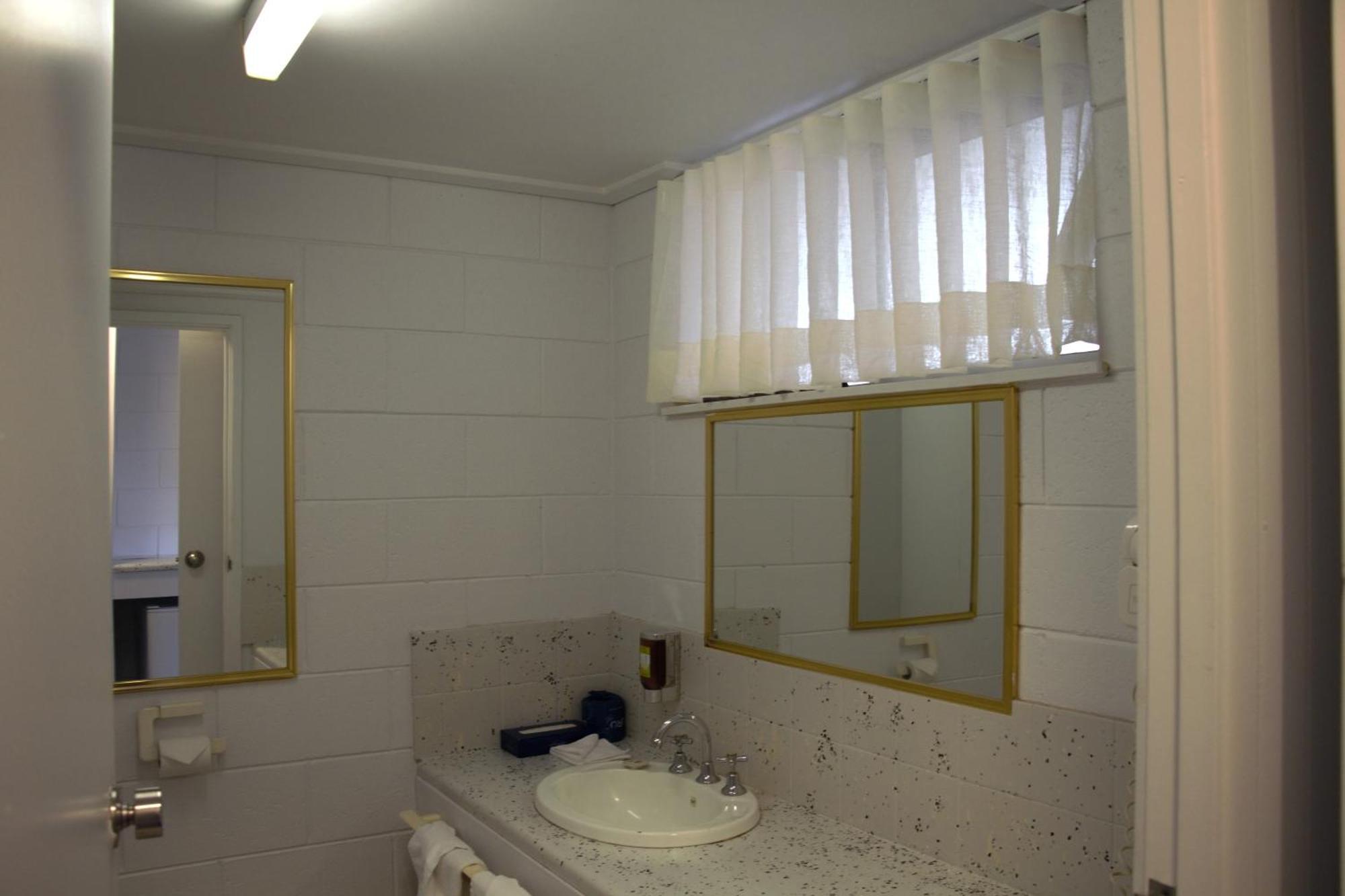 Bendigo Motor Inn Kangaroo Flat 외부 사진